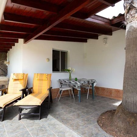Finca La Gaviota - El Rincon Icod De Los Vinos Dış mekan fotoğraf