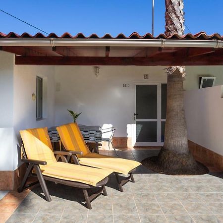 Finca La Gaviota - El Rincon Icod De Los Vinos Dış mekan fotoğraf