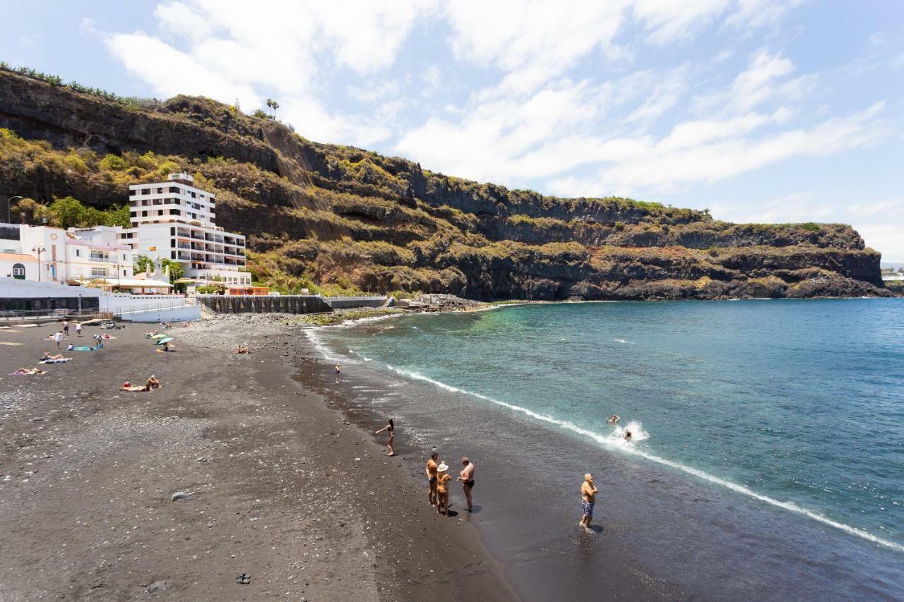 Finca La Gaviota - El Rincon Icod De Los Vinos Dış mekan fotoğraf