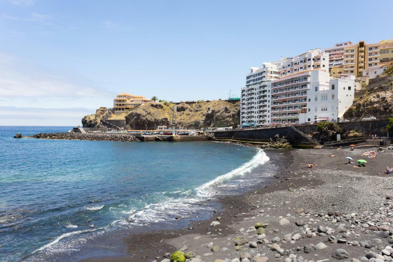Finca La Gaviota - El Rincon Icod De Los Vinos Dış mekan fotoğraf